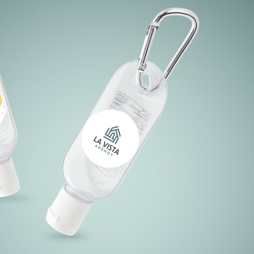 Example 2 of selected product