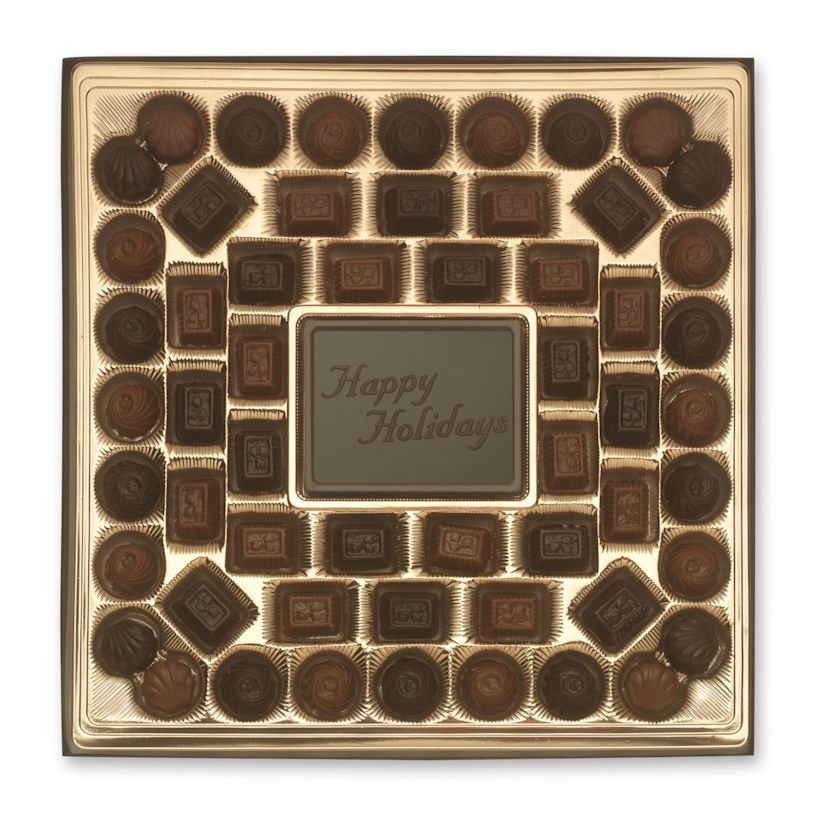 Example 2 of selected product