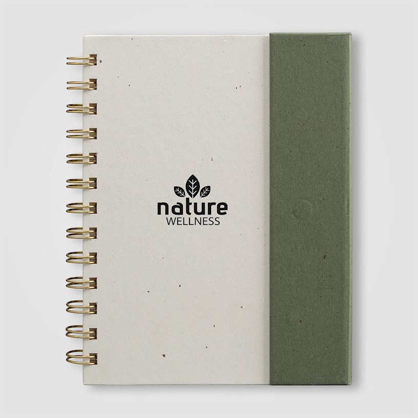 Example 2 of selected product