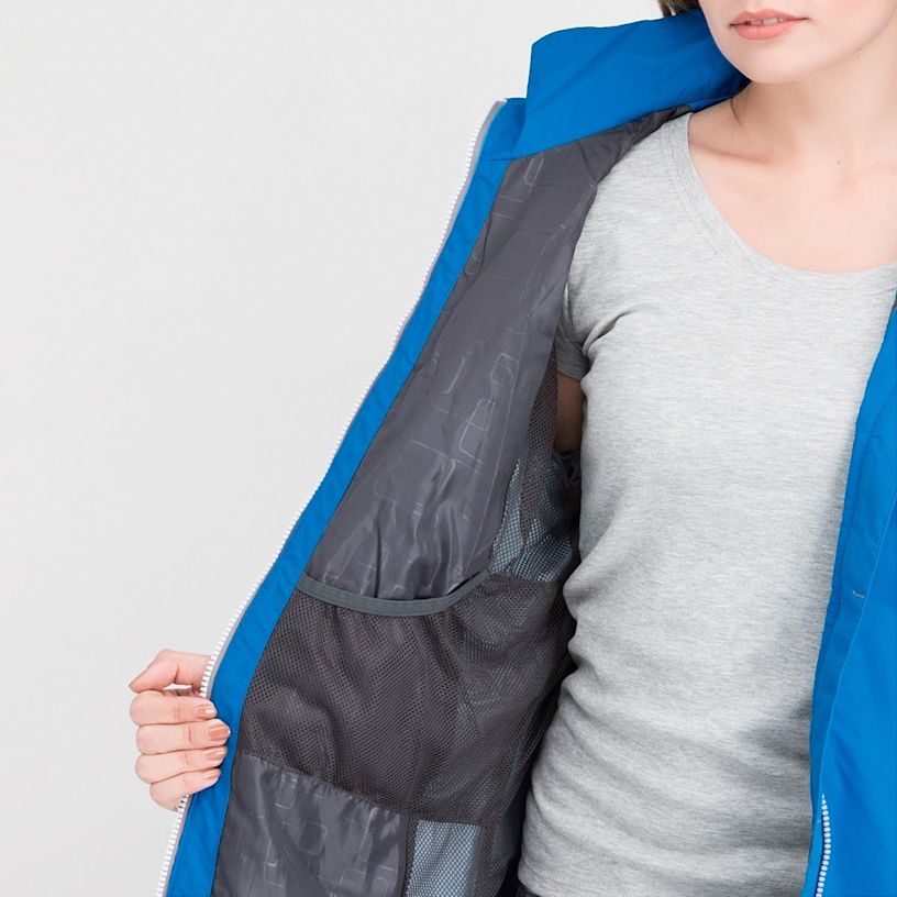 Example 7 of selected product