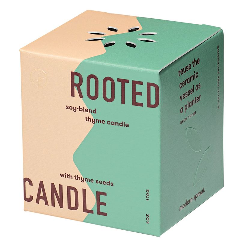 Example 3 of selected product