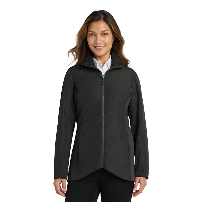 Example 3 of selected product