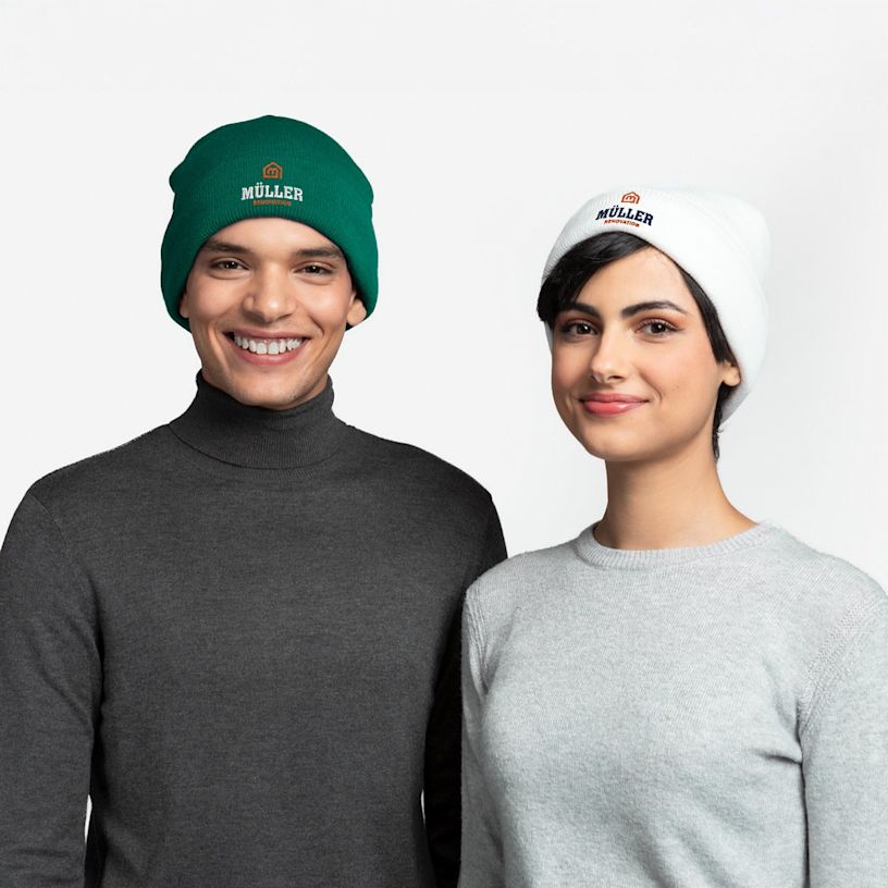 Beispiel 2 für ausgewähltes Produkt