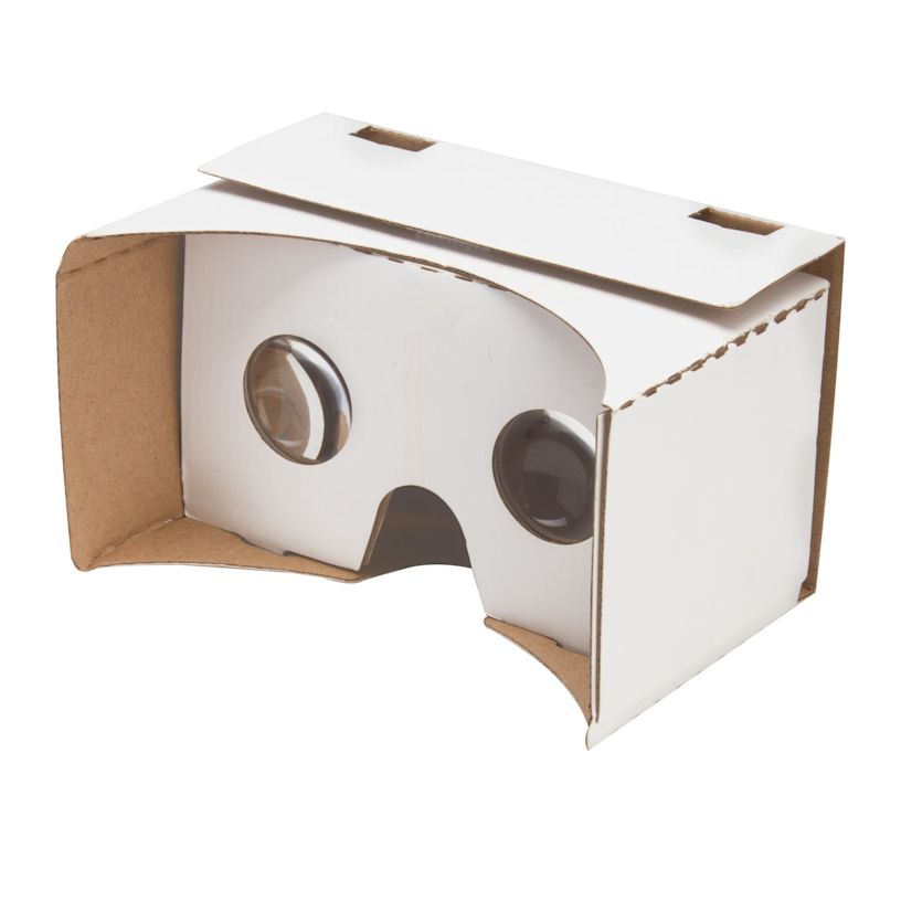 Example 2 of selected product