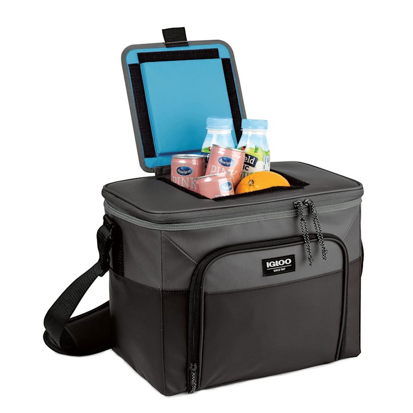 Example 2 of selected product