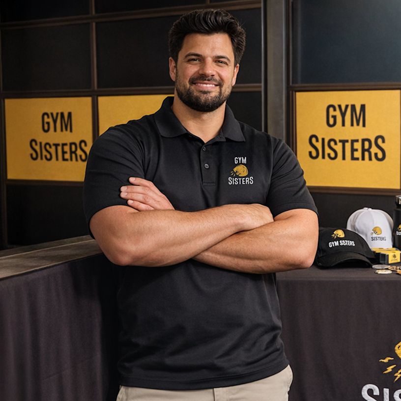 Example 7 of selected product