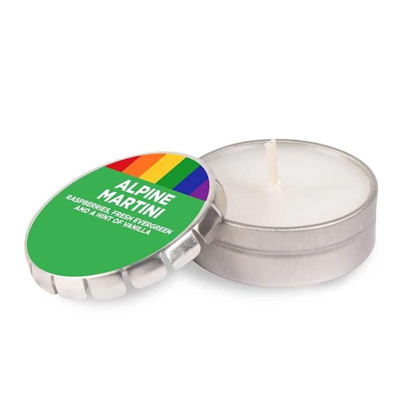 Example 7 of selected product