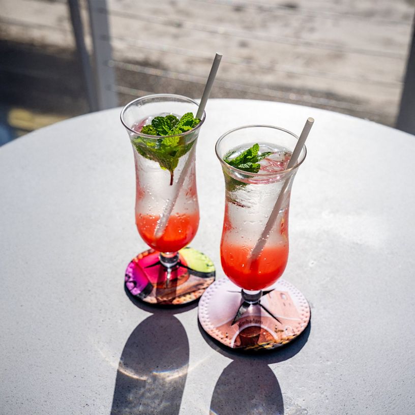 Example 5 of selected product