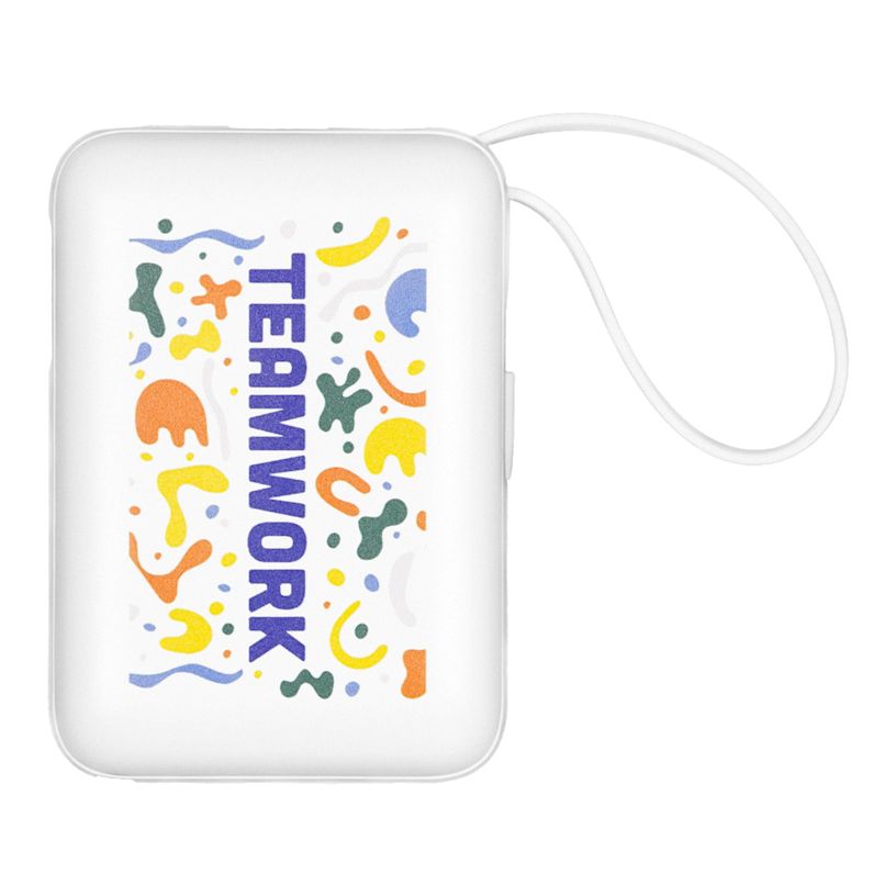 Example 2 of selected product