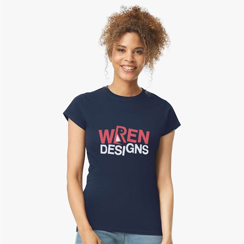 Example 2 of selected product