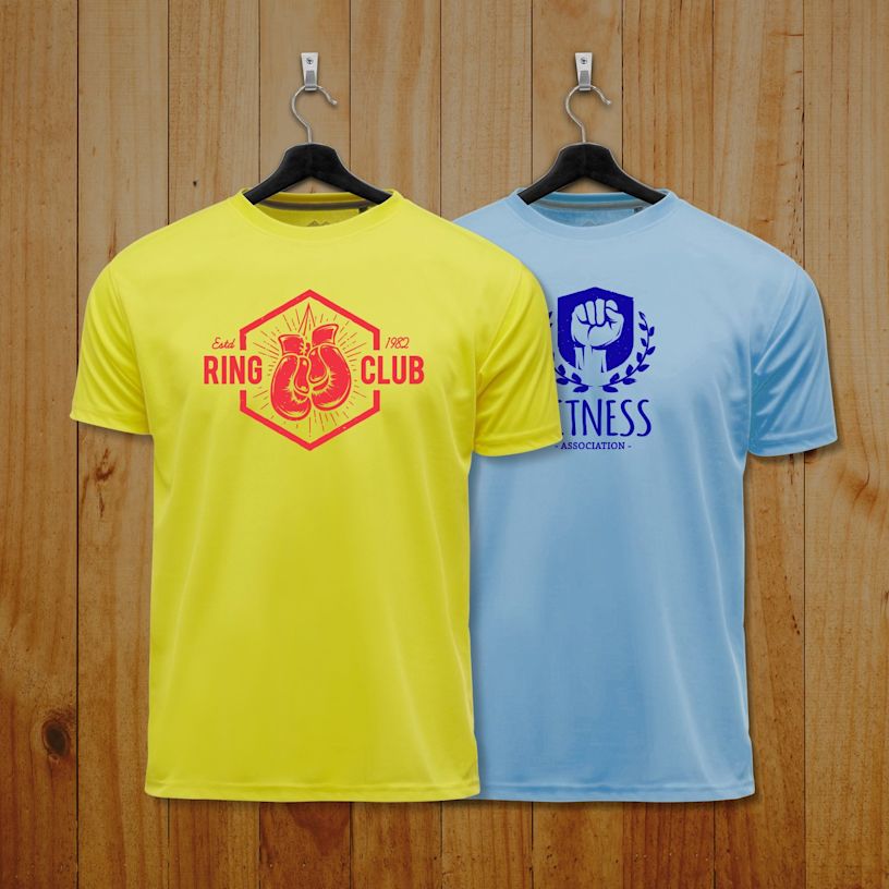 Example 3 of selected product