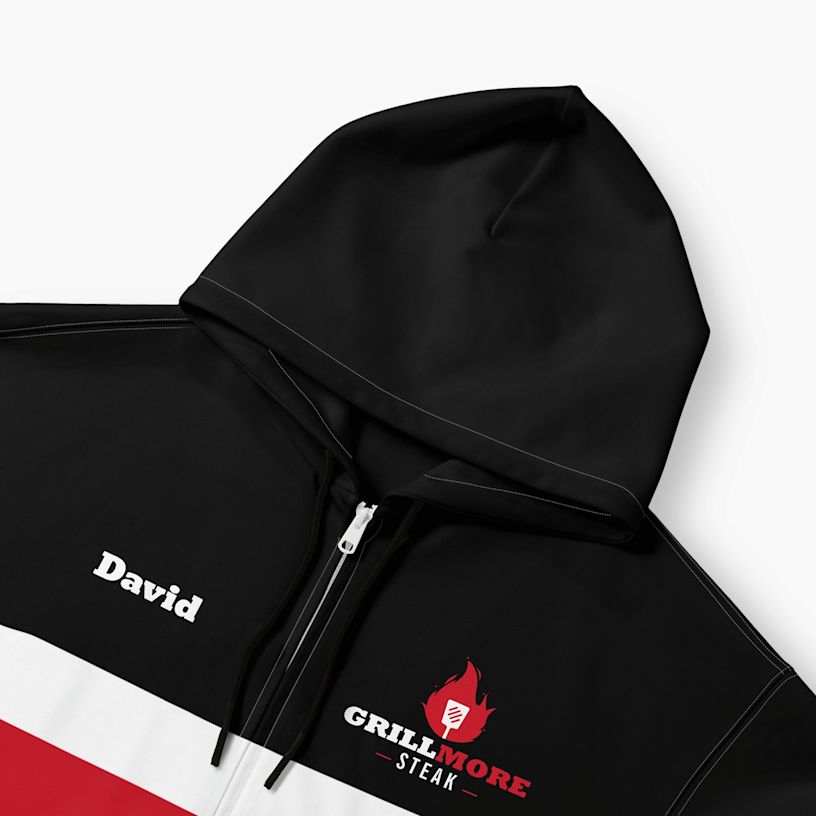 Example 4 of selected product