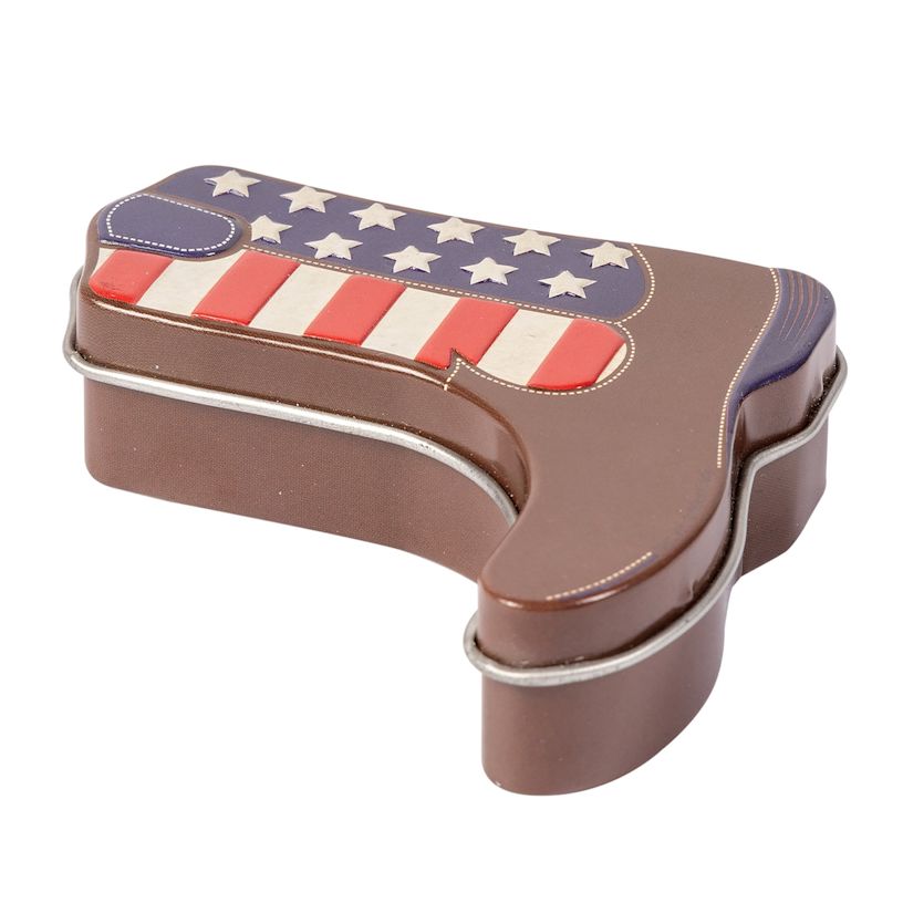 Example 2 of selected product