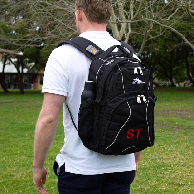 Example 5 of selected product