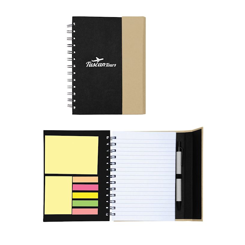 Example 2 of selected product