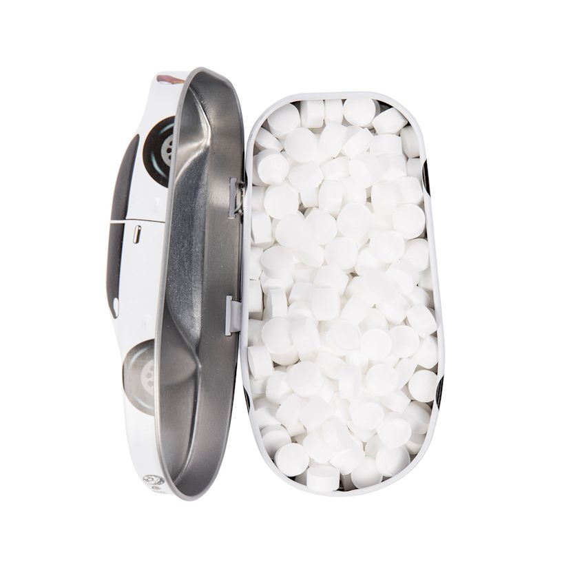 Example 6 of selected product