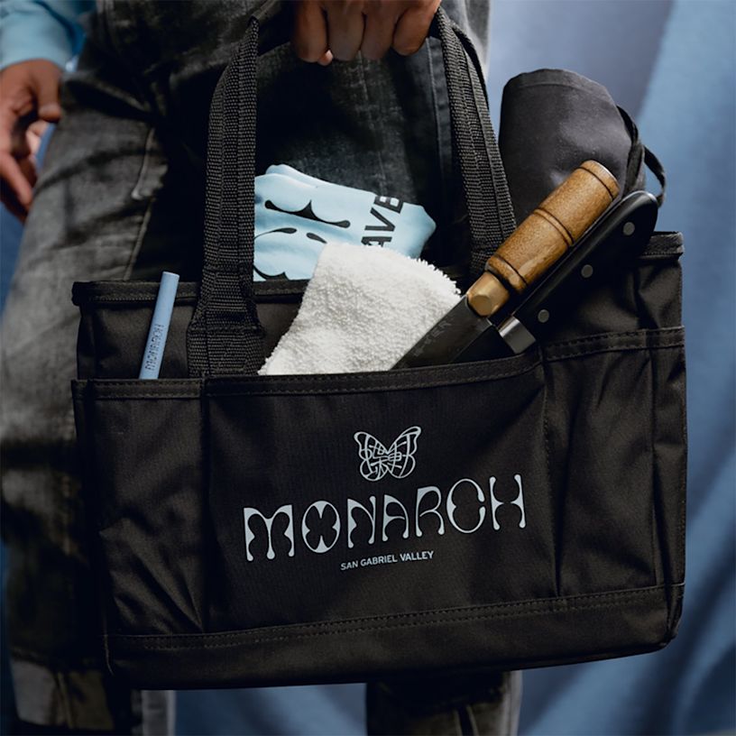 Example 7 of selected product