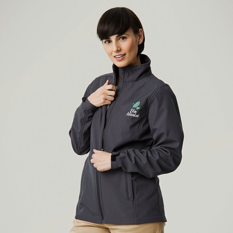 Example 2 of selected product