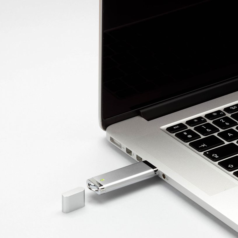 Beispiel 3 für ausgewähltes Produkt