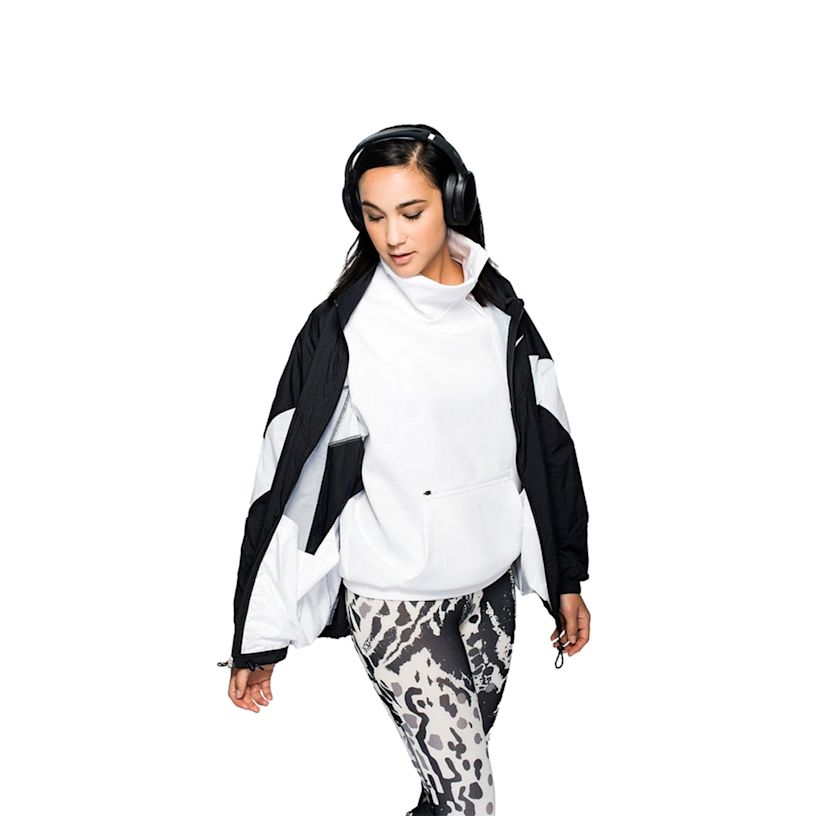 Example 8 of selected product