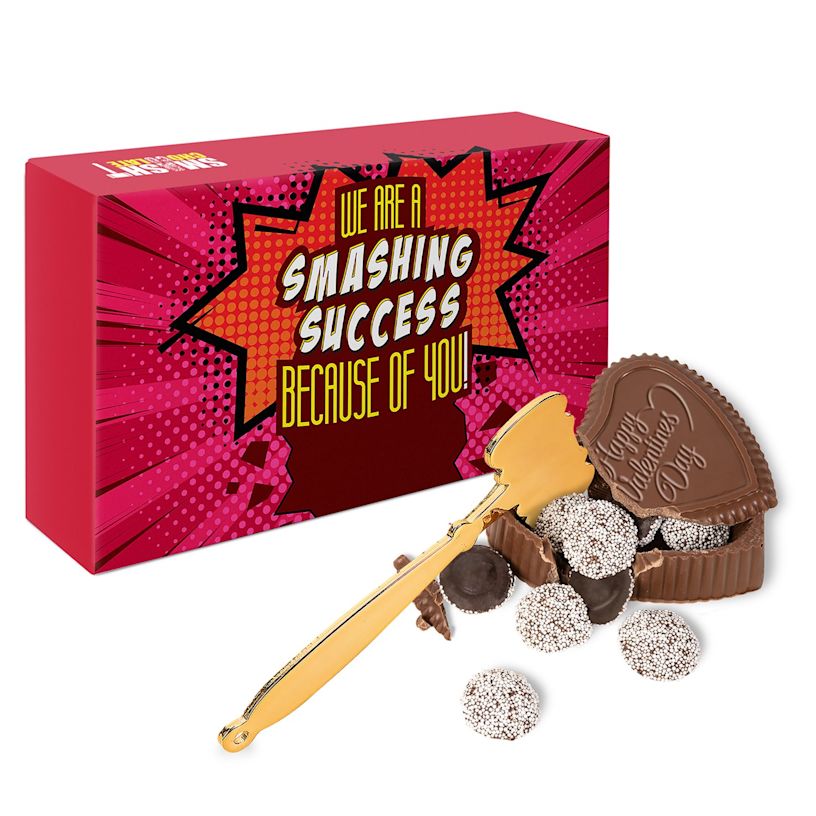 Example 2 of selected product