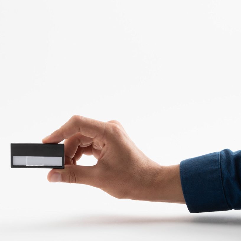 Example 3 of selected product