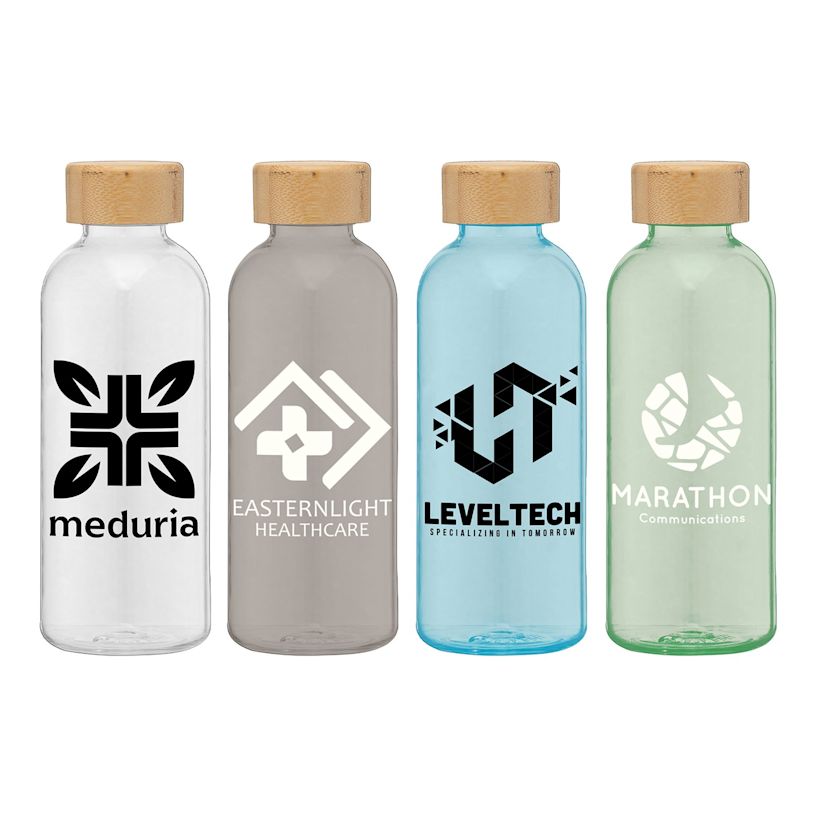 Example 2 of selected product