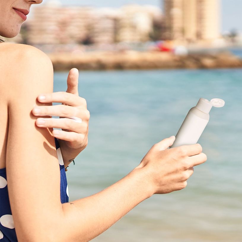 Example 3 of selected product