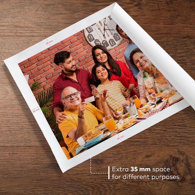 Example 4 of selected product