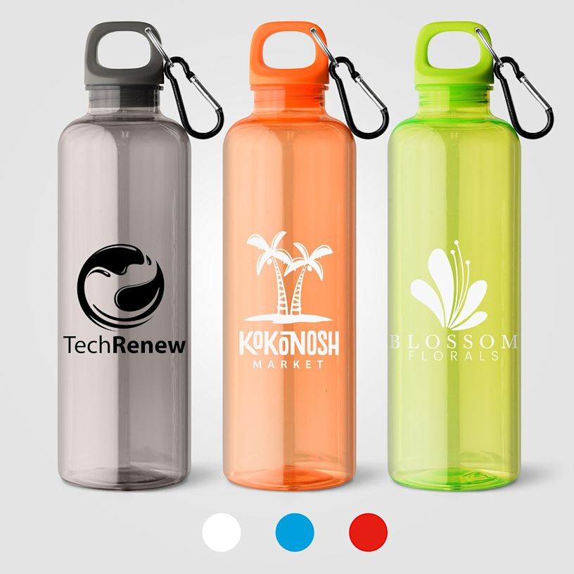 Example 8 of selected product