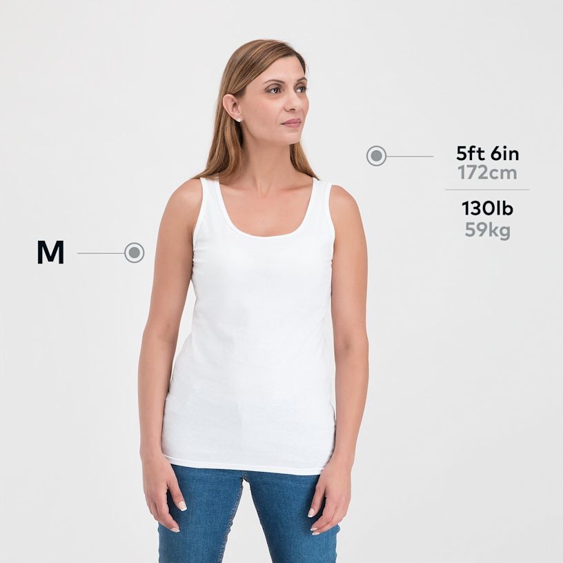 Example 6 of selected product