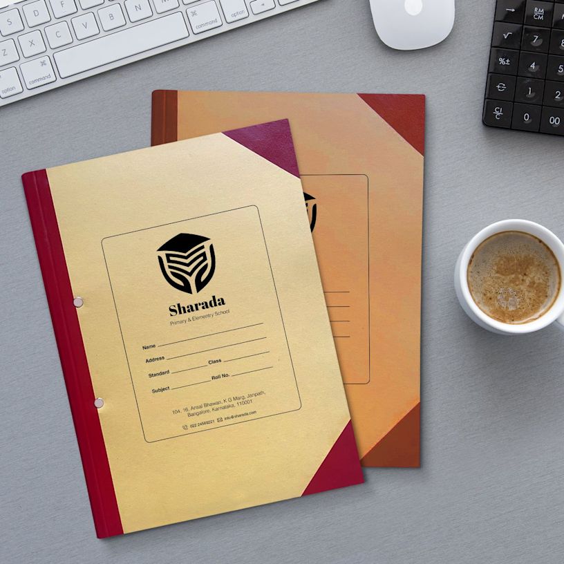 Example 3 of selected product