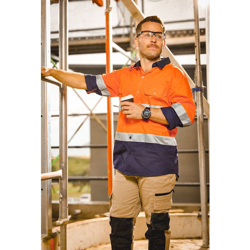 Example 8 of selected product