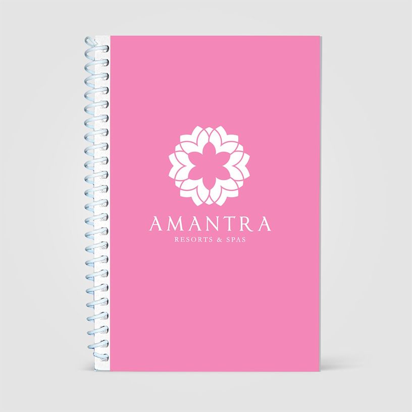 Example 2 of selected product