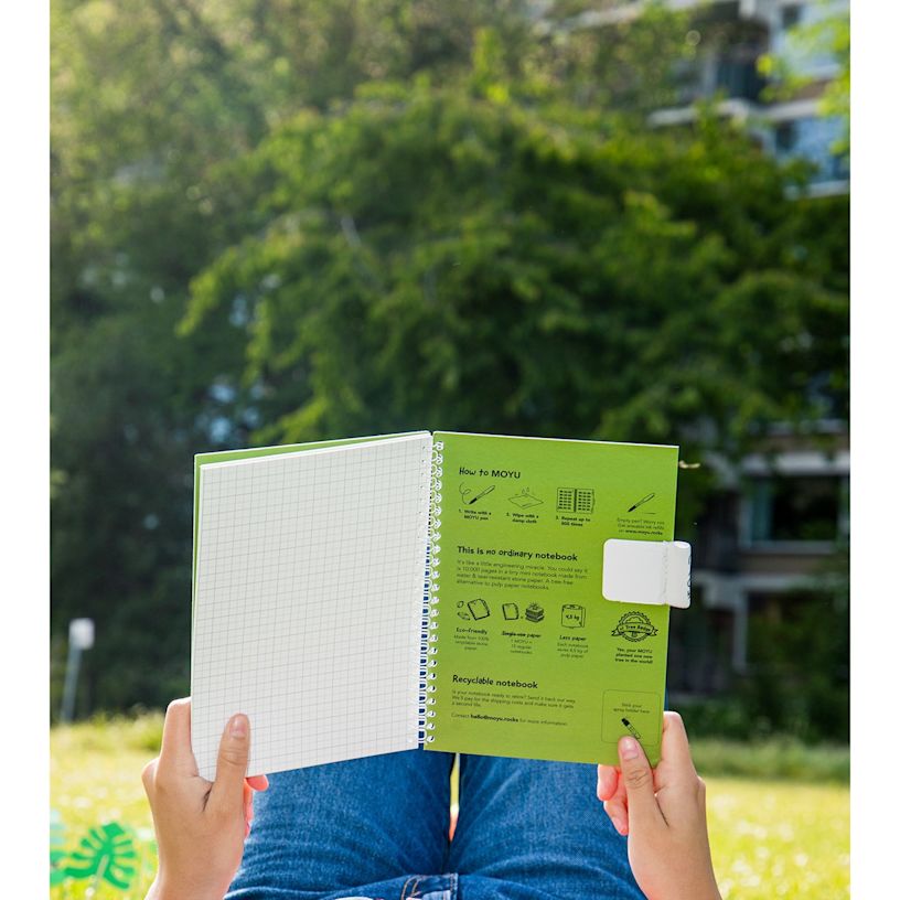 Eksempel 5 på det valgte produkt