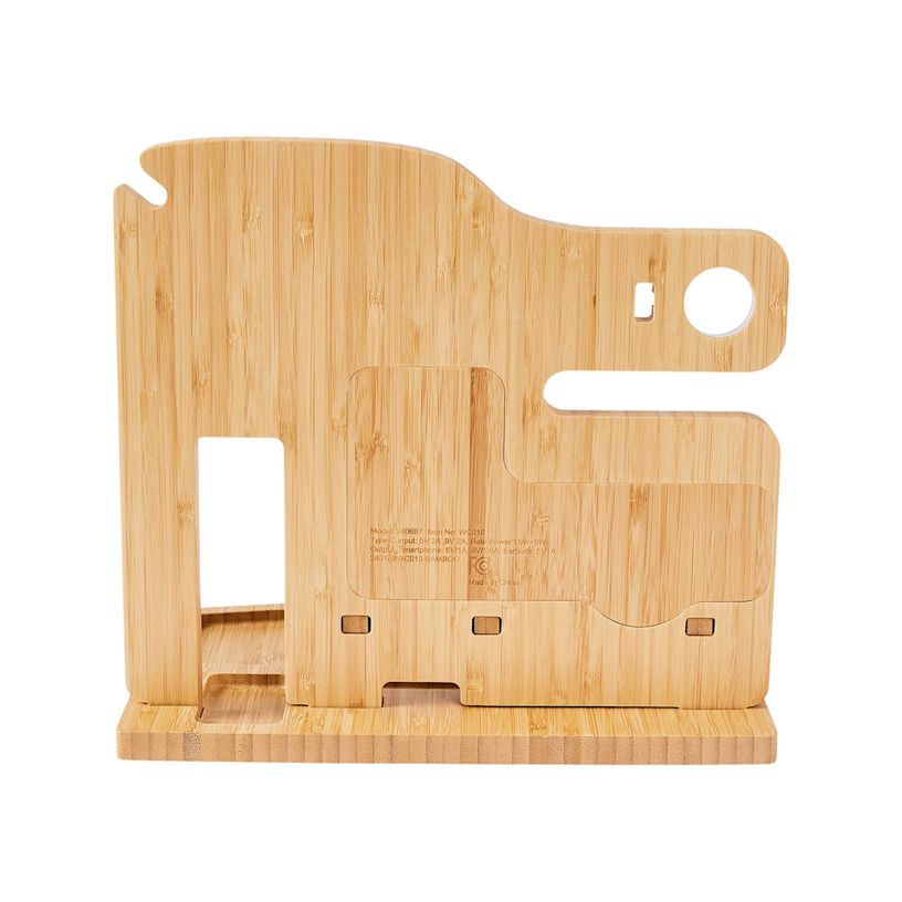 Example 2 of selected product