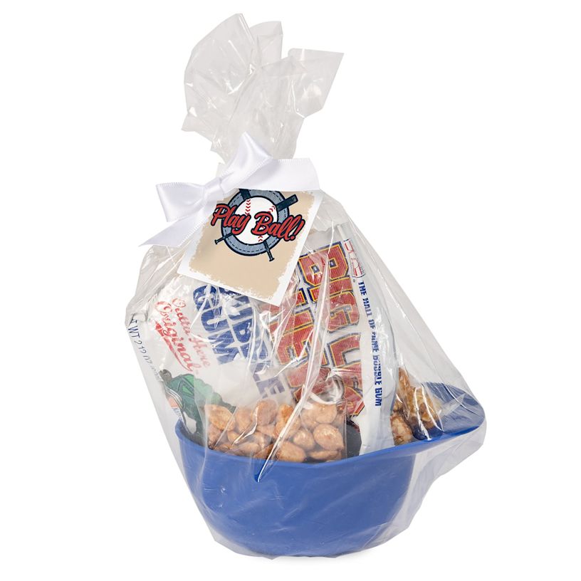 Example 2 of selected product