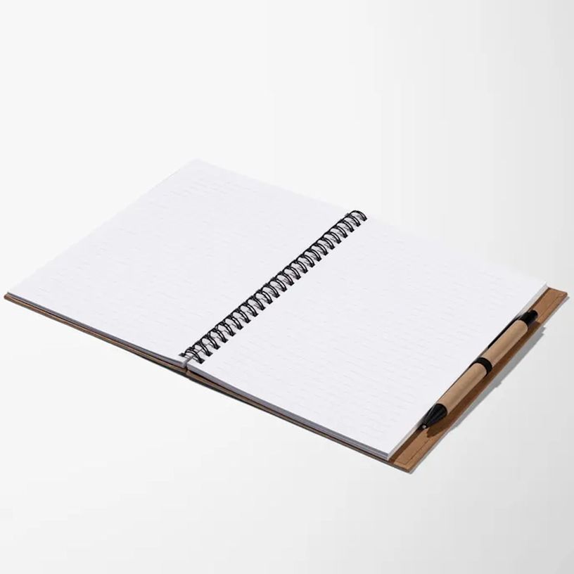Example 5 of selected product