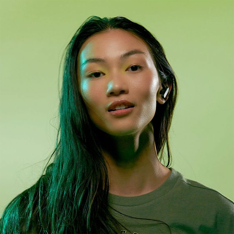 Example 8 of selected product