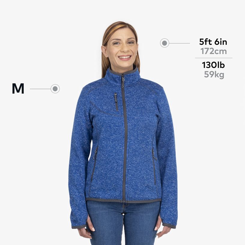 Example 10 of selected product