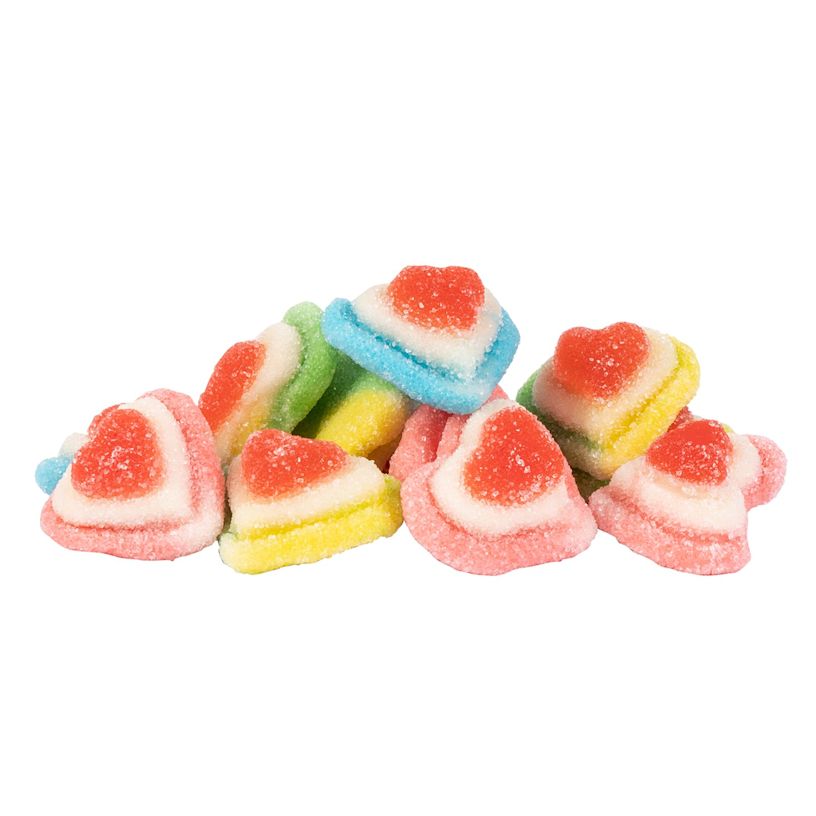 Example 2 of selected product