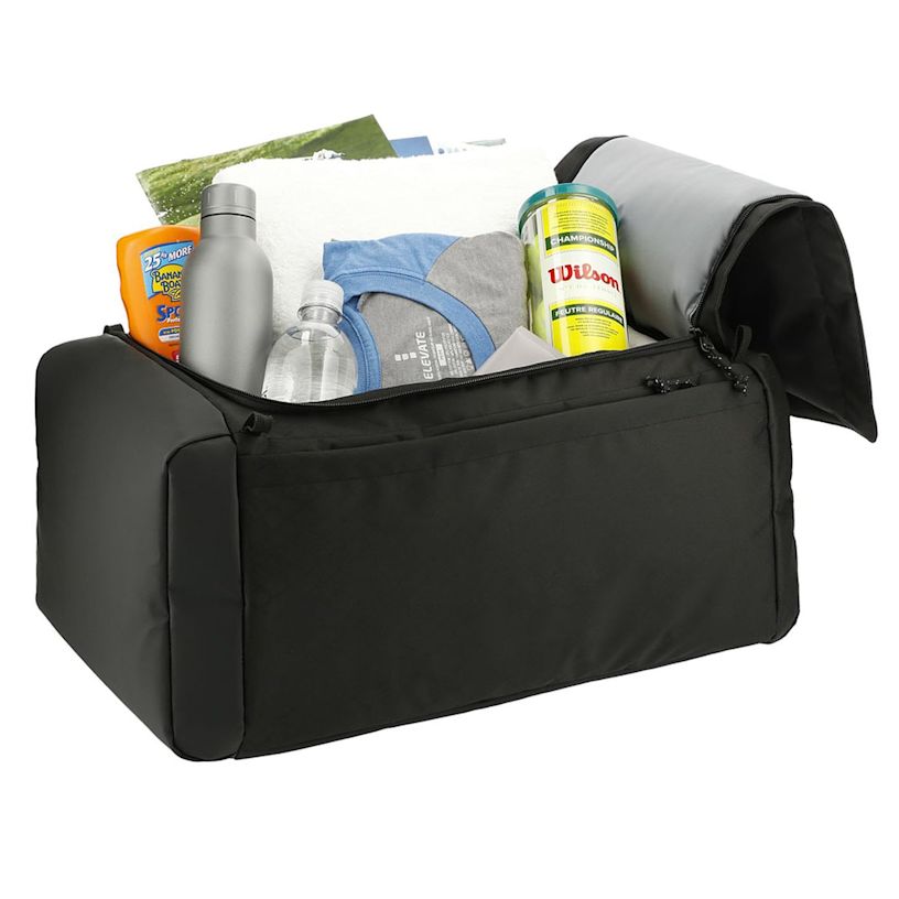 Example 8 of selected product