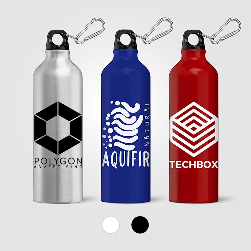 Example 3 of selected product