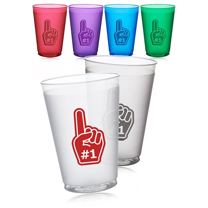 Example 3 of selected product