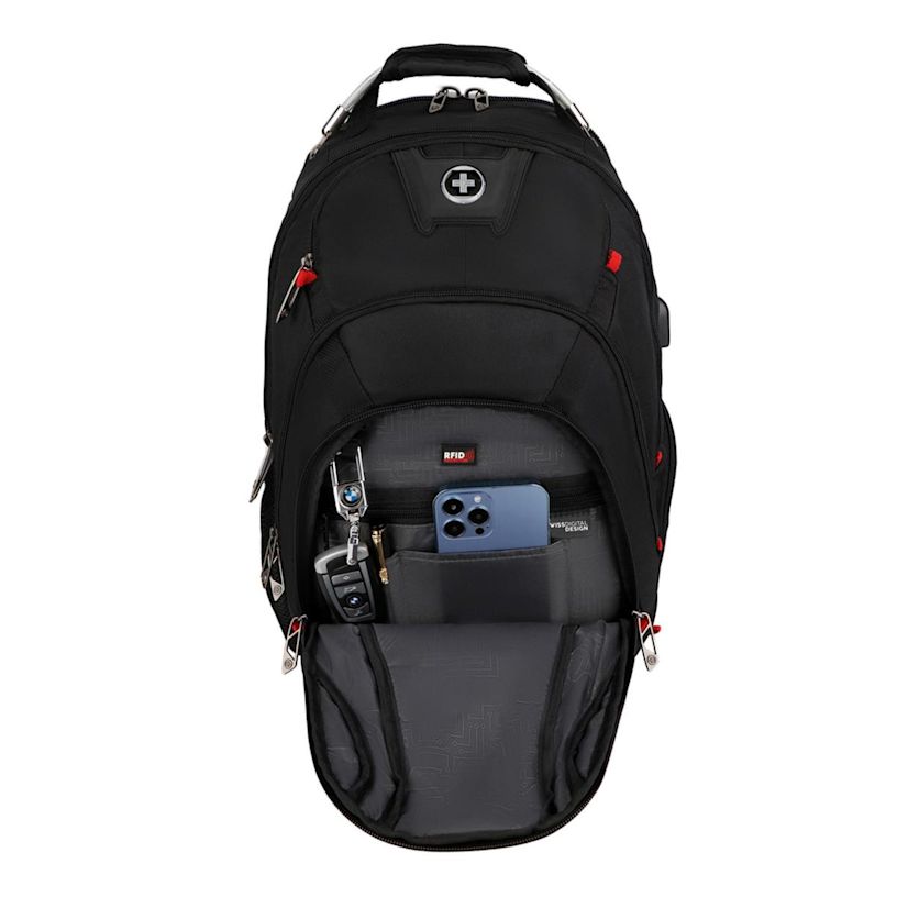 Example 4 of selected product