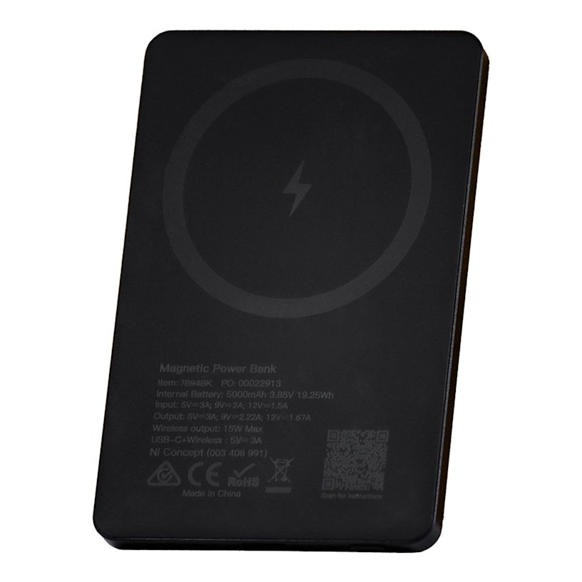 Example 7 of selected product