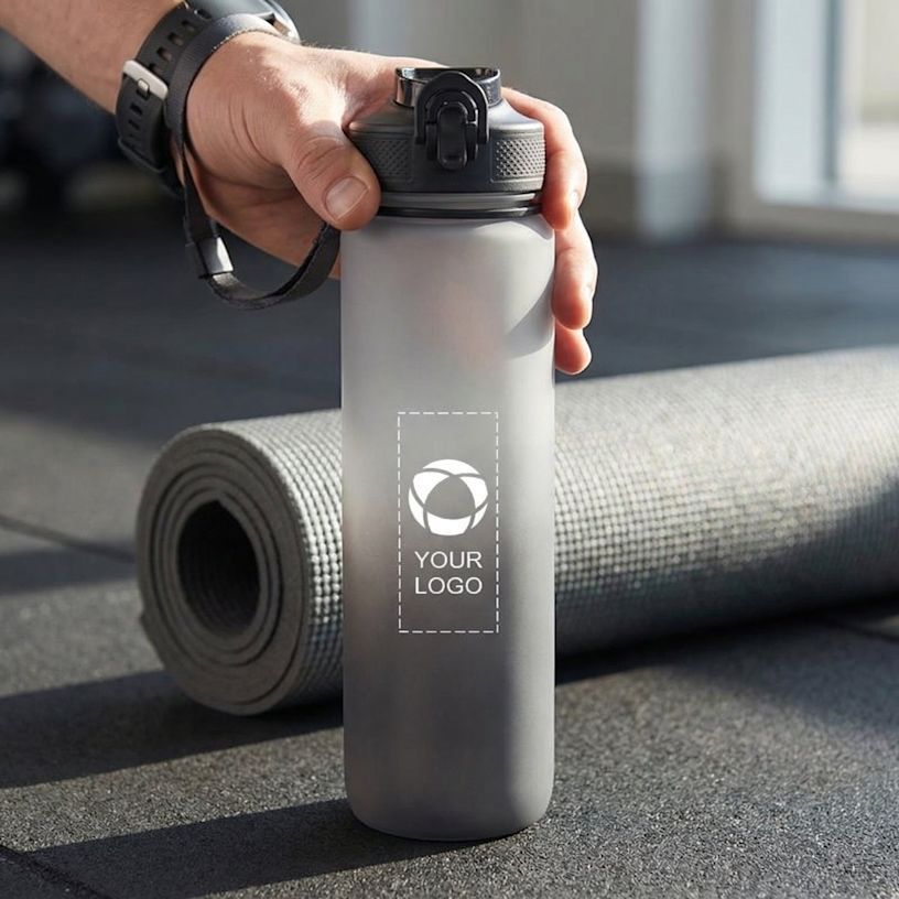 Example 2 of selected product