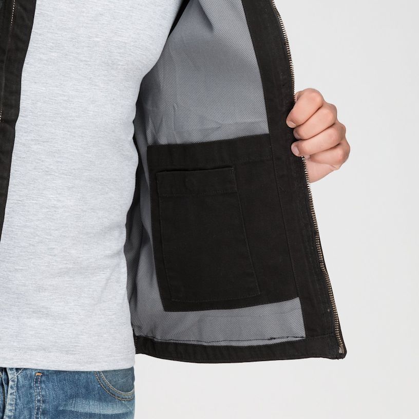 Example 2 of selected product