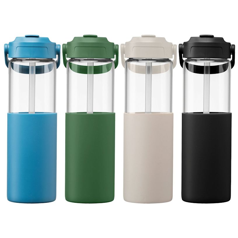 Example 4 of selected product