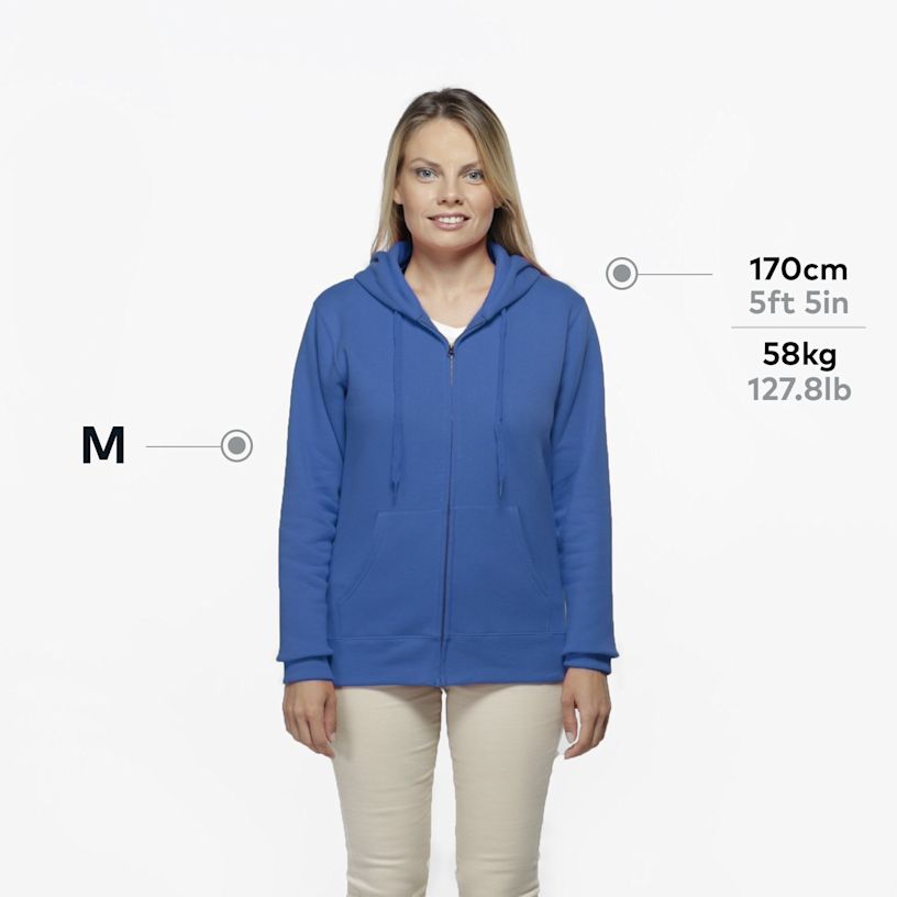 Eksempel 5 på det valgte produkt